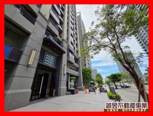 誠昱/五期全新視野戶二房.